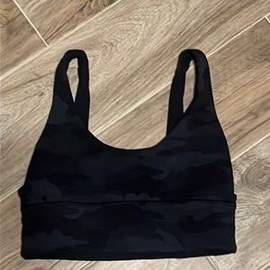 Lulu Lemon Align Reversible Sports Bra